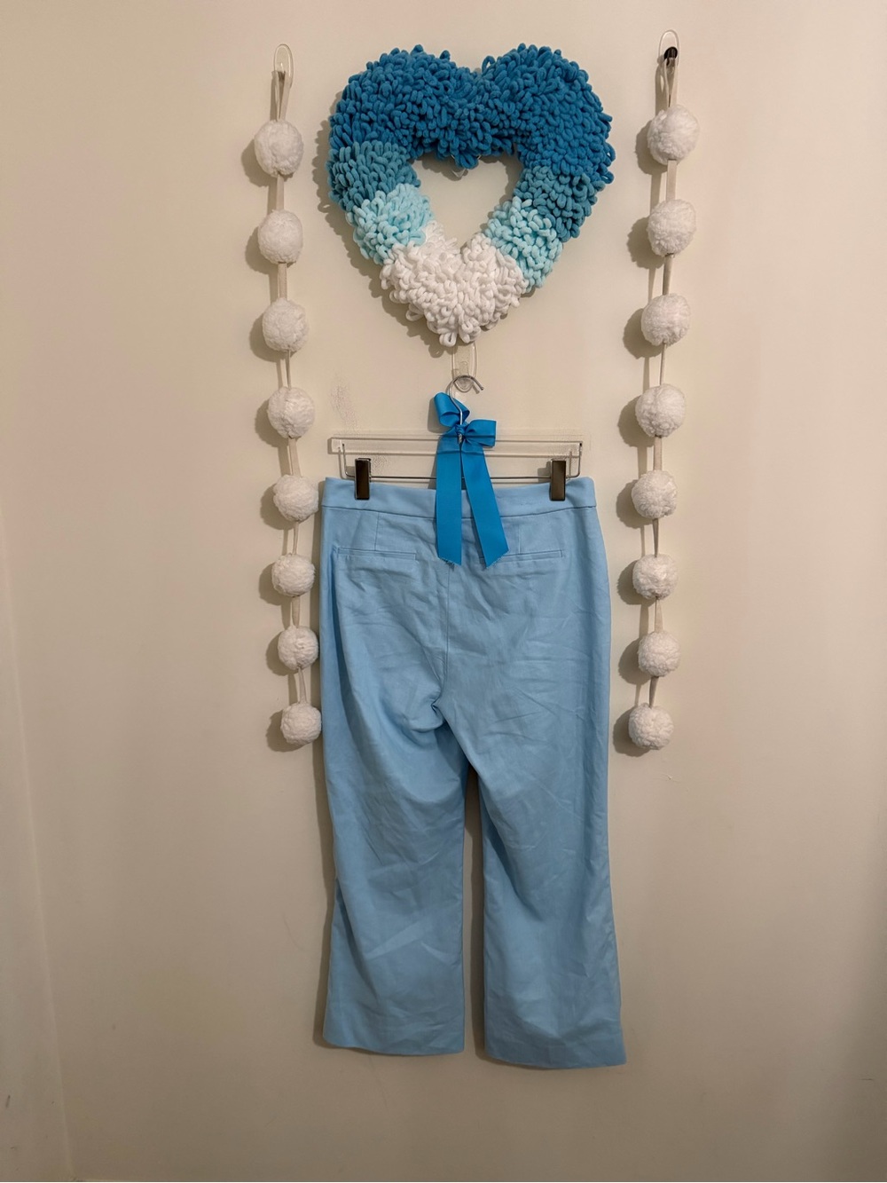 J Crew Kelsey Pant NWT! - Picture 14 of 14